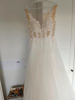 Brautkleid Größe 38 Sedinum Bridal Sachsen-Anhalt - Salzatal Vorschau