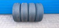 4x Bridgestone Turanza T001 Sommerreifen 225/50R18 95W Runflat Schleswig-Holstein - Nübbel Vorschau