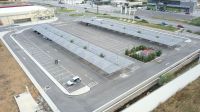 Überdachung für größere Parkflächen, Supermärkte, Firmen. z.B. 20 Autos Rheinland-Pfalz - Dalheim Vorschau