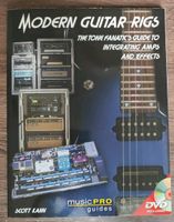 MODERN GUITAR RIGS - Scott Kahn Bad Doberan - Landkreis - Elmenhorst/Lichtenhagen Vorschau