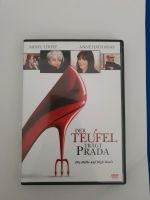 DVD - Der Teufel trägt Prada Baden-Württemberg - Tamm Vorschau