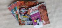 12 x Hefte Diabetes Journal Magazin Zeitschriften Schleswig-Holstein - Kaltenkirchen Vorschau