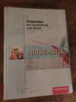 Vorbereitung auf Ausbildung MATHEMATIK. Niedersachsen - Wietze Vorschau