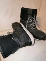 Original UGG M Eliasson Stiefel (bis - 20°C) Gr 45,5 Bayern - Weibersbrunn Vorschau