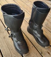 Original BMW Motorrad Tourenstiefel 45 Nordrhein-Westfalen - Menden Vorschau