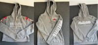 Hollister Hoodie Crop Rosen S Hessen - Kirtorf Vorschau