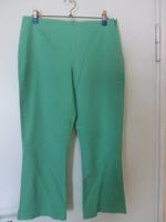 Escada 3/4 Sommerhose grün elastisch, gr 36, L = 80 cm München - Schwabing-West Vorschau