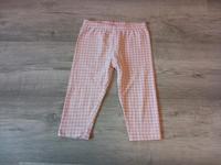 Kurze Leggings 3/4 Leggings Größe 104 Brandenburg - Rüdnitz Vorschau