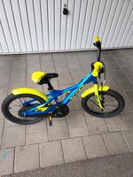 Kinderfahrrad Scool Xxlite 16 Zoll Baden-Württemberg - Bietigheim-Bissingen Vorschau