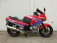 Kawasaki GPX 600 R Nordrhein-Westfalen - Telgte Vorschau