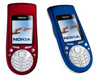 Suche Nokia 3660 oder 3650 Nordrhein-Westfalen - Ibbenbüren Vorschau