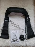 MAXX MEE Shiatsu-Massagegerät Hessen - Wiesbaden Vorschau