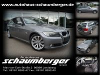 BMW 320d Touring ** beide Steuerketten neu !! ** Bayern - Landsberg (Lech) Vorschau