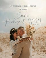 Hochzeitsfotograf gesucht? Hochzeit im freien oder Standesamt Sachsen-Anhalt - Tangermünde Vorschau