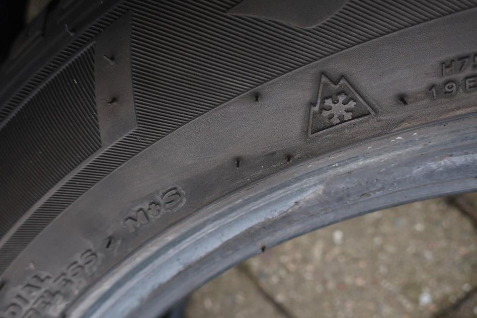 Allwetter Reifen Hankook Kinergy 4S | 205/55 R16 | 94H in Koblenz