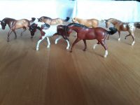 Breyer Stablemate Mold 5601 Appaloosa G2 Bayern - Seefeld Vorschau