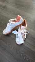 Adidas Samba Leder Wonder Clay/Crystal White Gr. 38 2/3 Neu Thüringen - Kölleda Vorschau