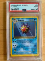 Pokémon / Pokemon Starmie Base Set 1st Edition PSA 9 DE Bayern - Landshut Vorschau