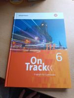 On Track 6 Englisch für Gymnasien Bayern - Falkenberg Oberpf Vorschau