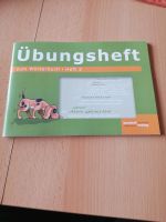 Übungsheft zum Wörterbuch Heft 2 Rheinland-Pfalz - Oberwesel Vorschau