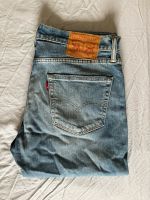 Levi's Jeans blau 511 W34 L34 Köln - Kalk Vorschau