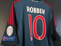 FC Bayern Arjen Robben Trikot CL Club WM Gr. XL Rheinland-Pfalz - Laubenheim Nahe Vorschau