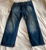 Joop Herren Jeans Casual Gr. 35 Sachsen - Claußnitz Vorschau