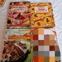 Dr. Oetker Kuchen- + Tortengeflüster, Modetorten Hessen - Ulrichstein Vorschau