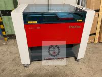 Trotec Speedy 360 CO2 Laser 80 Watt Lasermaschine Bj.2016 + Softw Hannover - Mitte Vorschau