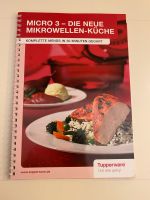Tupperware Kochbuch Nordrhein-Westfalen - Paderborn Vorschau