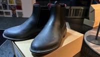 Covalliero Reitstiefel Reitstiefelette Stiefel Kinder Gr 33 Gummi Nordrhein-Westfalen - Mönchengladbach Vorschau