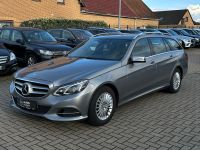Mercedes-Benz E 200 CDI T+AHK+LED+Leder+Navi+ACC+Lane Niedersachsen - Siedenburg Vorschau