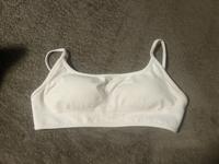 Teveo Bra Backless Femme Weiß Bayern - Scheßlitz Vorschau