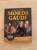 Krimi Rollenspiel - Mords Gaudi Baden-Württemberg - Heitersheim Vorschau