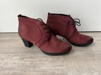 Schuhe mit Absatz Schleswig-Holstein - Kellenhusen Vorschau