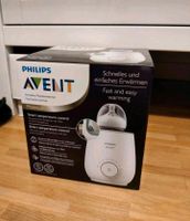 Philips Avent Premium - schneller Flaschenwärmer - neu OVP Niedersachsen - Lüneburg Vorschau