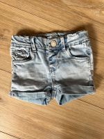 Shorts 80 Denim hellblau Name it Baden-Württemberg - Niederstotzingen Vorschau