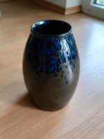 Vintage Vase Scheurich - Schwarz-blau Bayern - Füssen Vorschau