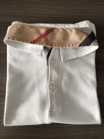 Burberry Poloshirt Nordrhein-Westfalen - Herford Vorschau