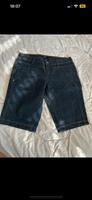 Closed Damen Jeans Shorts 29 Blau Neu 38/40 Niedersachsen - Schüttorf Vorschau