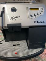 Saeco Magic Comfort Kaffeevollautomat Rheinland-Pfalz - Lohnsfeld Vorschau