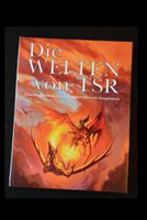 Artbook Bildband Die Welten von TSR Essen - Essen-West Vorschau