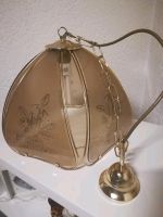 Deckenlampe, Hängelampe Glas-Messingschirm, Vintage Rheinland-Pfalz - Kaiserslautern Vorschau