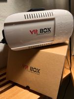 VR Box, Virtual Reality Brille Frankfurt am Main - Nordend Vorschau