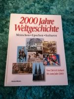 2000 Jahre Weltgeschichte großes dickes Buch Lexikon Geschichte Niedersachsen - Göttingen Vorschau