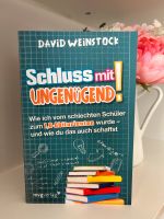 Schluss mit Ungenügend! David Weinstock Brandenburg - Glienicke/Nordbahn Vorschau
