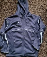 Jako Sportjacke Trainingsjacke Größe 152 cm, Innenfleece, warm Nordrhein-Westfalen - Gronau (Westfalen) Vorschau