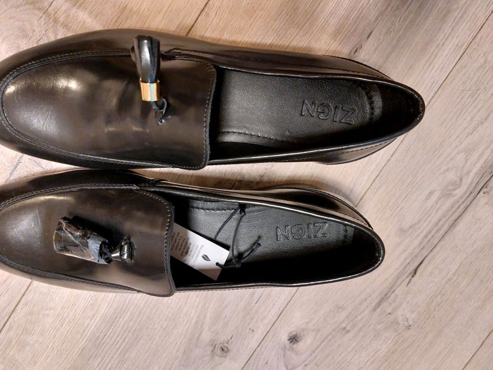 ZIGN LOAFER in Bottrop