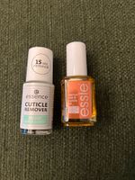 Essie Cuticle Remover Gratis Catrice Remover München - Au-Haidhausen Vorschau