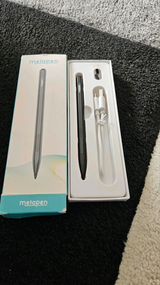 Stift, Pen  ,  Metapen  , Srylus Pen in Werl